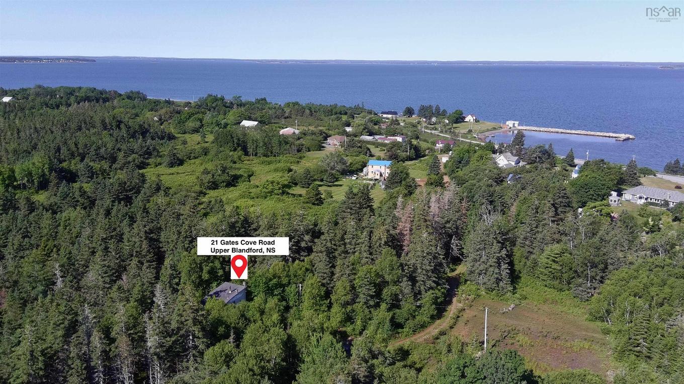 21 Gates Cove Road, Upper Blandford, NS