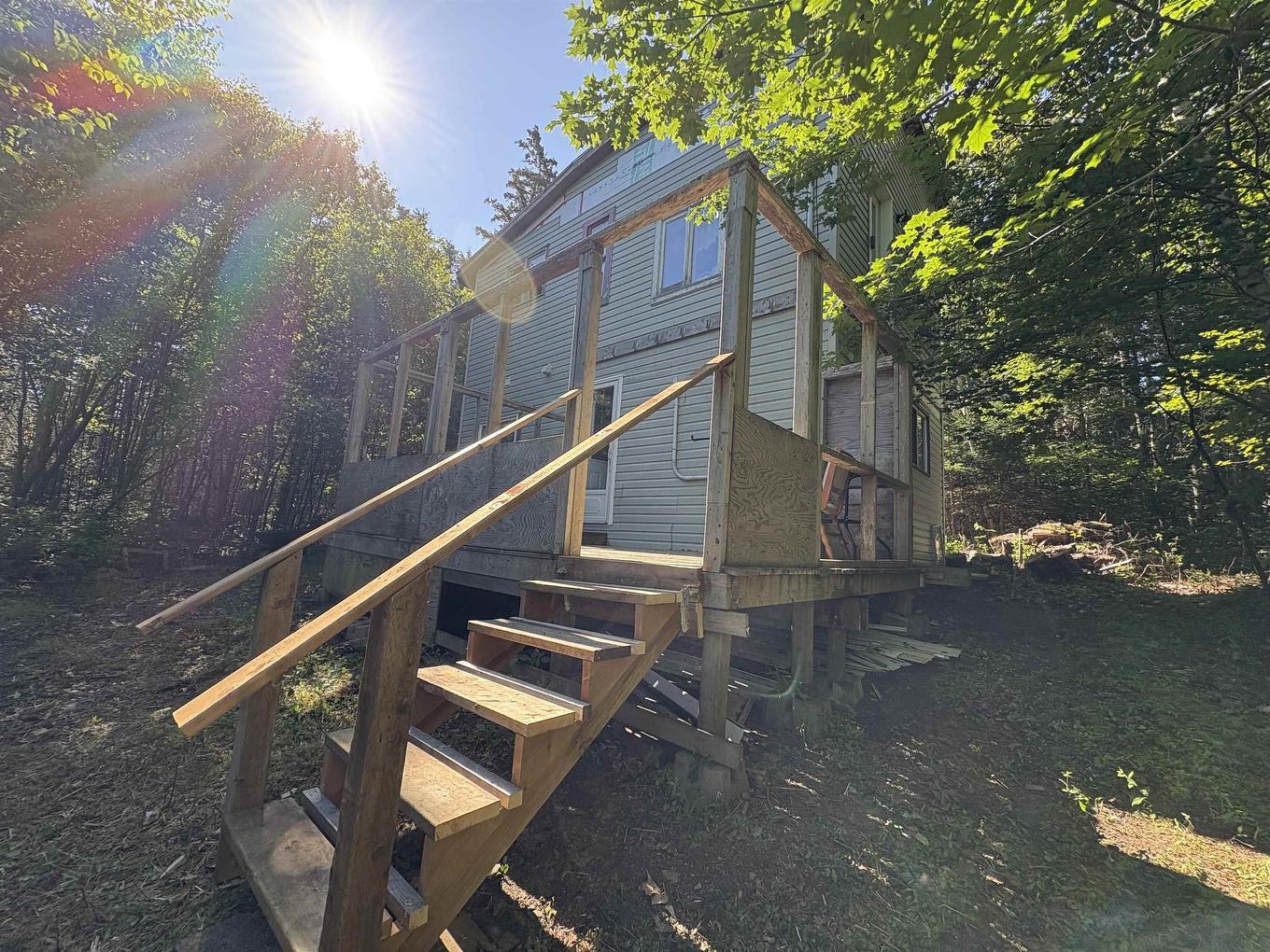 21 Gates Cove Road, Upper Blandford, NS