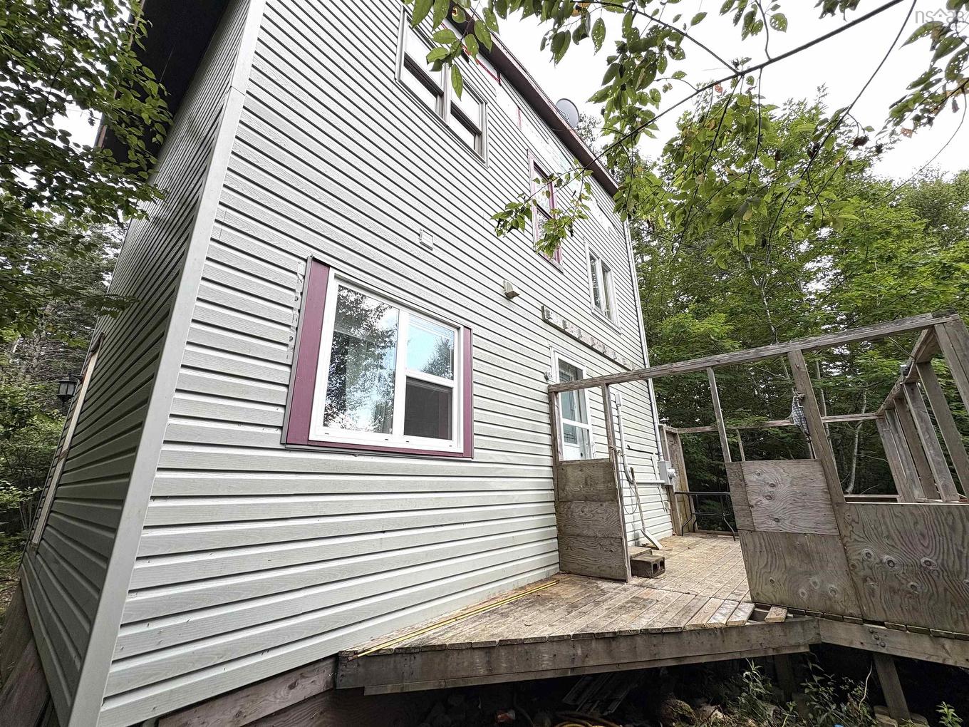 21 Gates Cove Road, Upper Blandford, NS