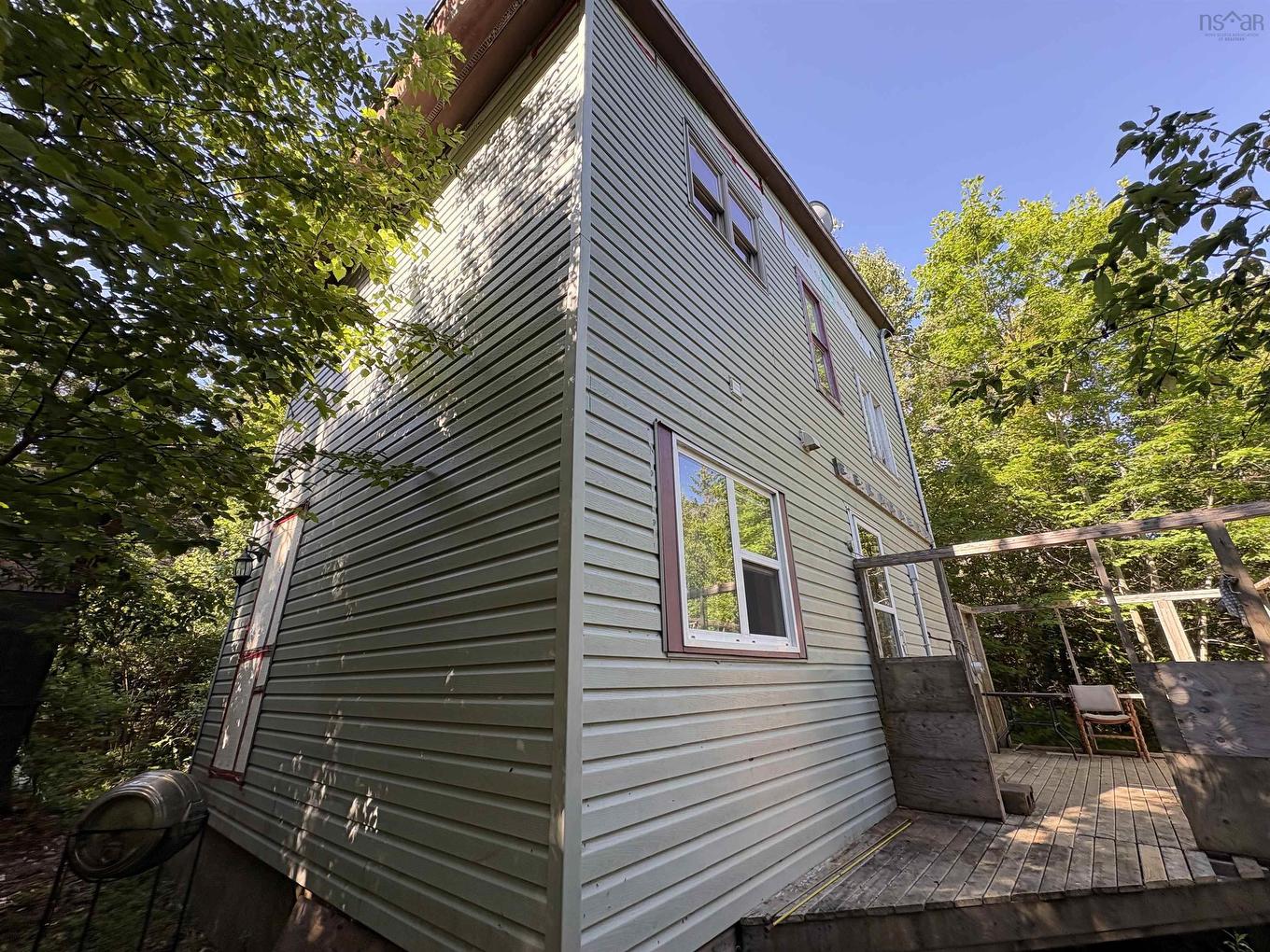 21 Gates Cove Road, Upper Blandford, NS