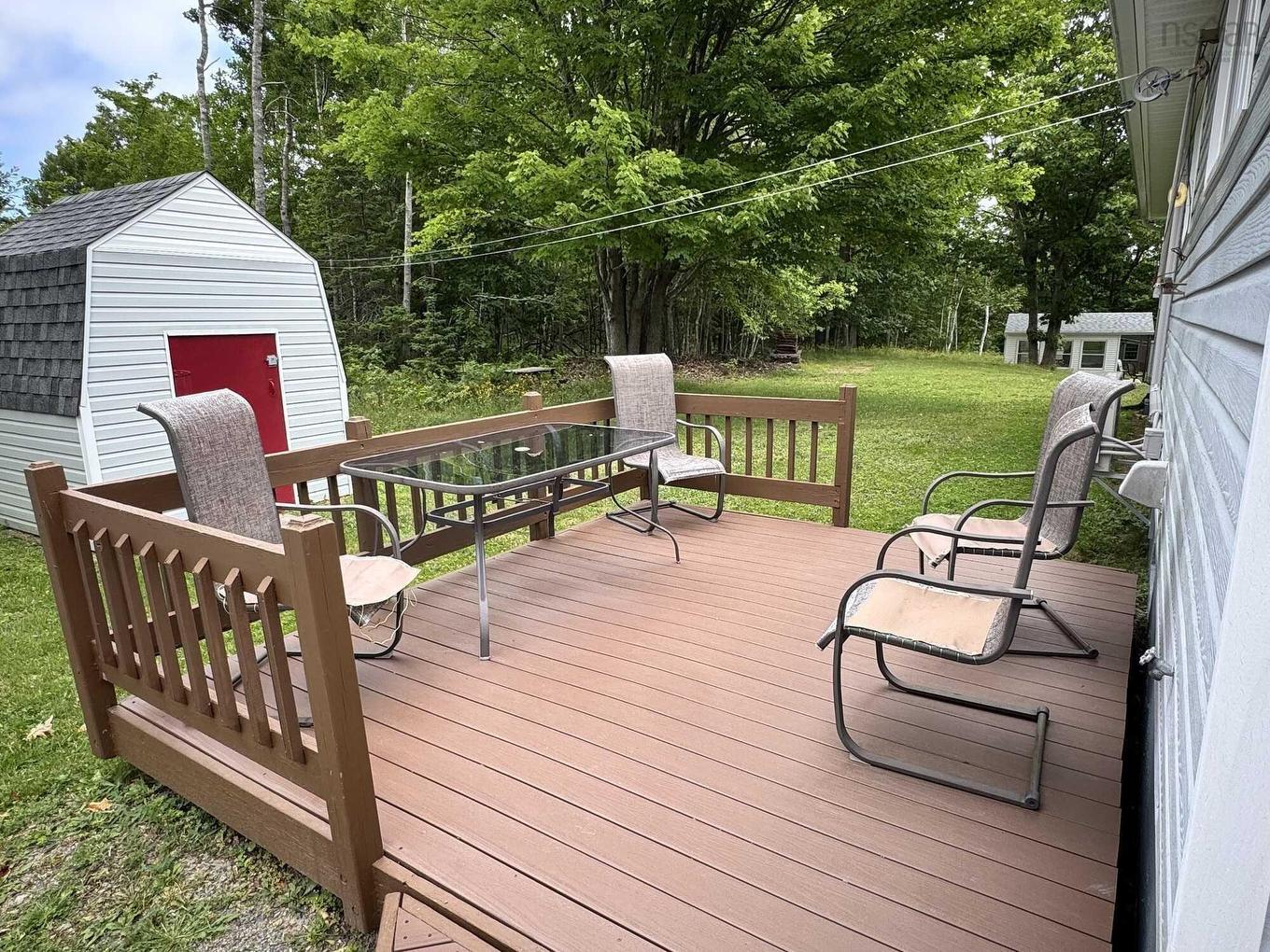 73 Westview Drive, Mount William, NS