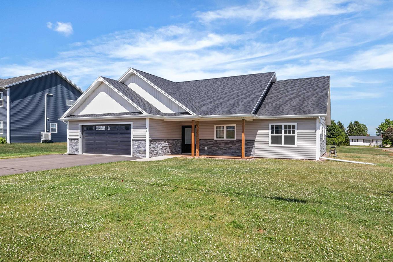 38 Anne Avenue, Charlottetown, PE