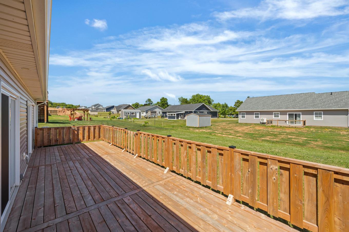 38 Anne Avenue, Charlottetown, PE