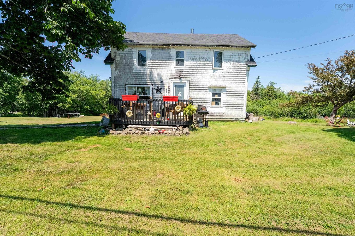 101 9281 Highway 101, Brighton, NS