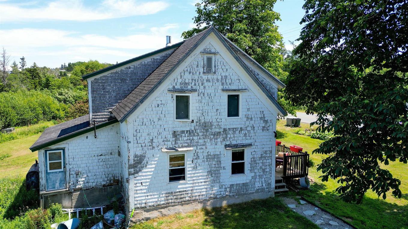 101 9281 Highway 101, Brighton, NS