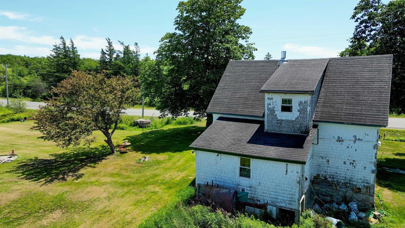 101 9281 Highway 101, Brighton, NS