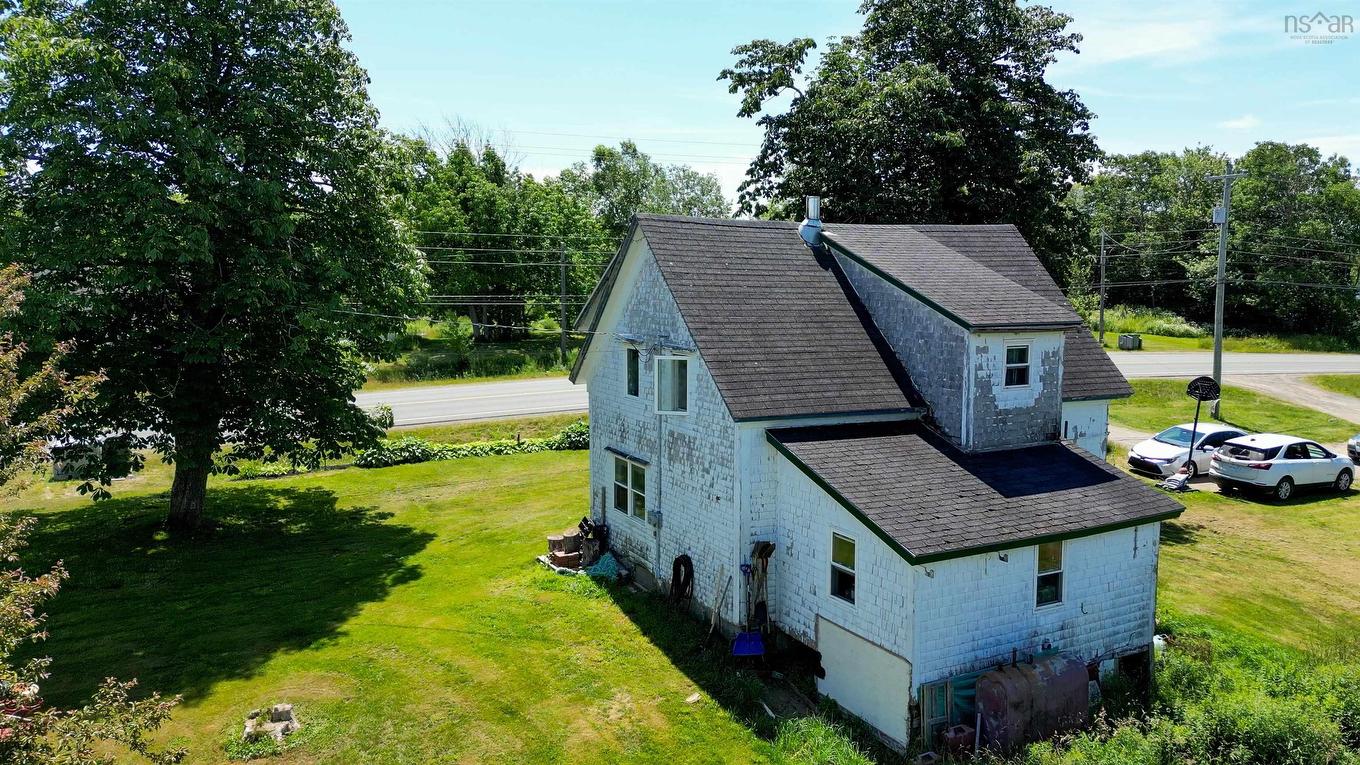 101 9281 Highway 101, Brighton, NS