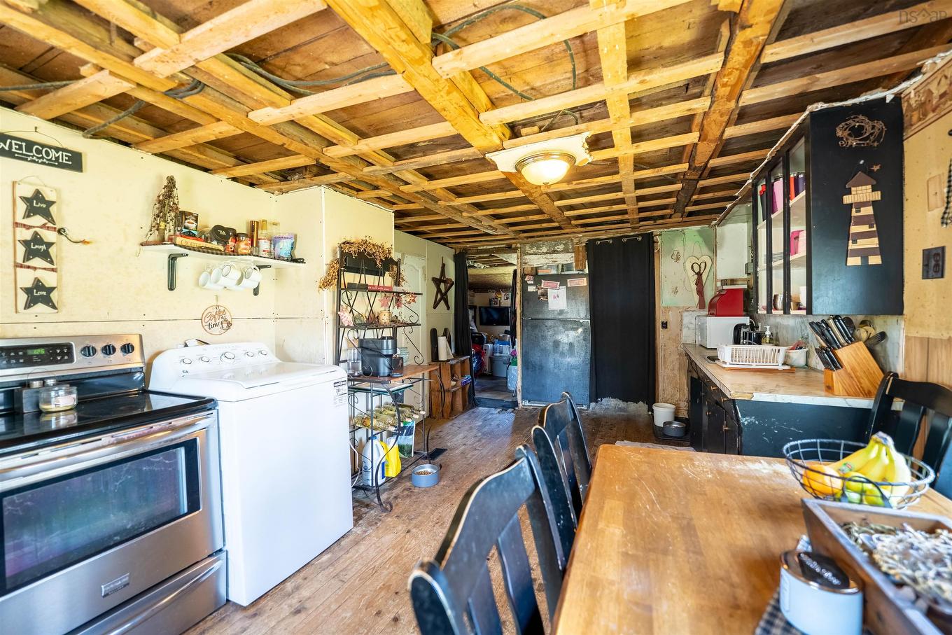 101 9281 Highway 101, Brighton, NS