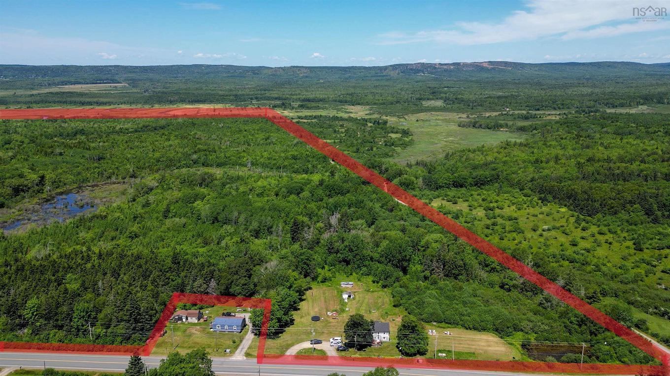 101 9281 Highway 101, Brighton, NS