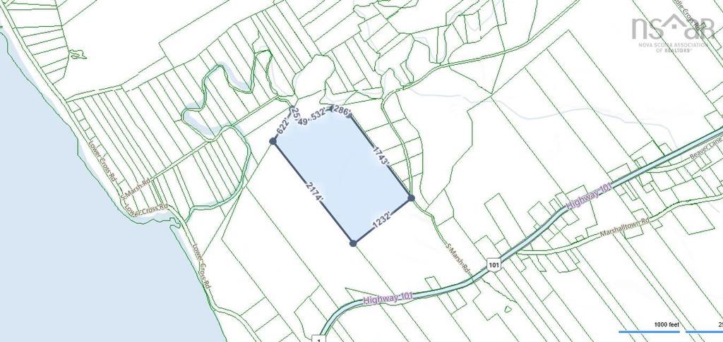 101 9281 Highway 101, Brighton, NS