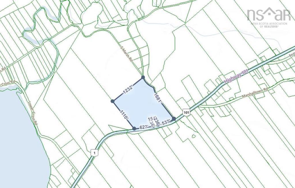 101 9281 Highway 101, Brighton, NS