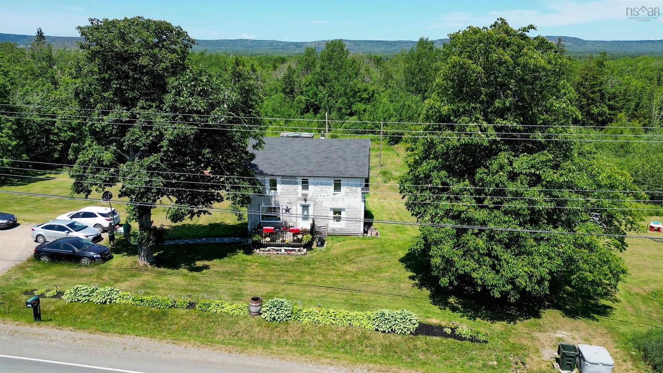 101 9281 Highway 101, Brighton, NS