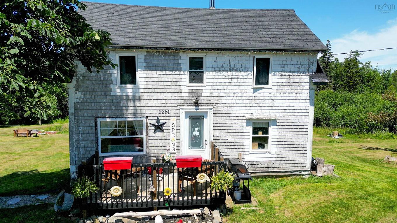 101 9281 Highway 101, Brighton, NS