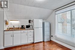 Studio Apartment -