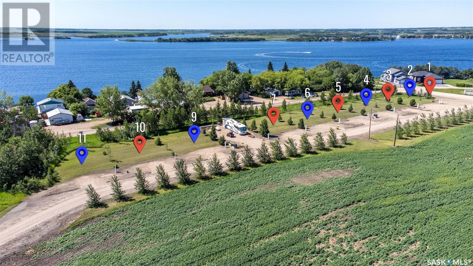 20 Lakepark Road, Humboldt Rm No. 370, SK