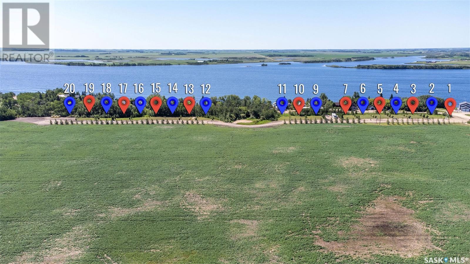 20 Lakepark Road, Humboldt Rm No. 370, SK