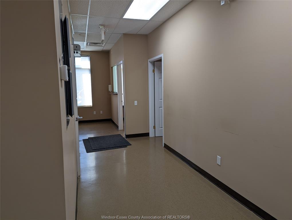 1-1074 Goyeau, Windsor, ON