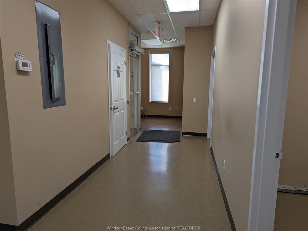 1-1074 Goyeau, Windsor, ON