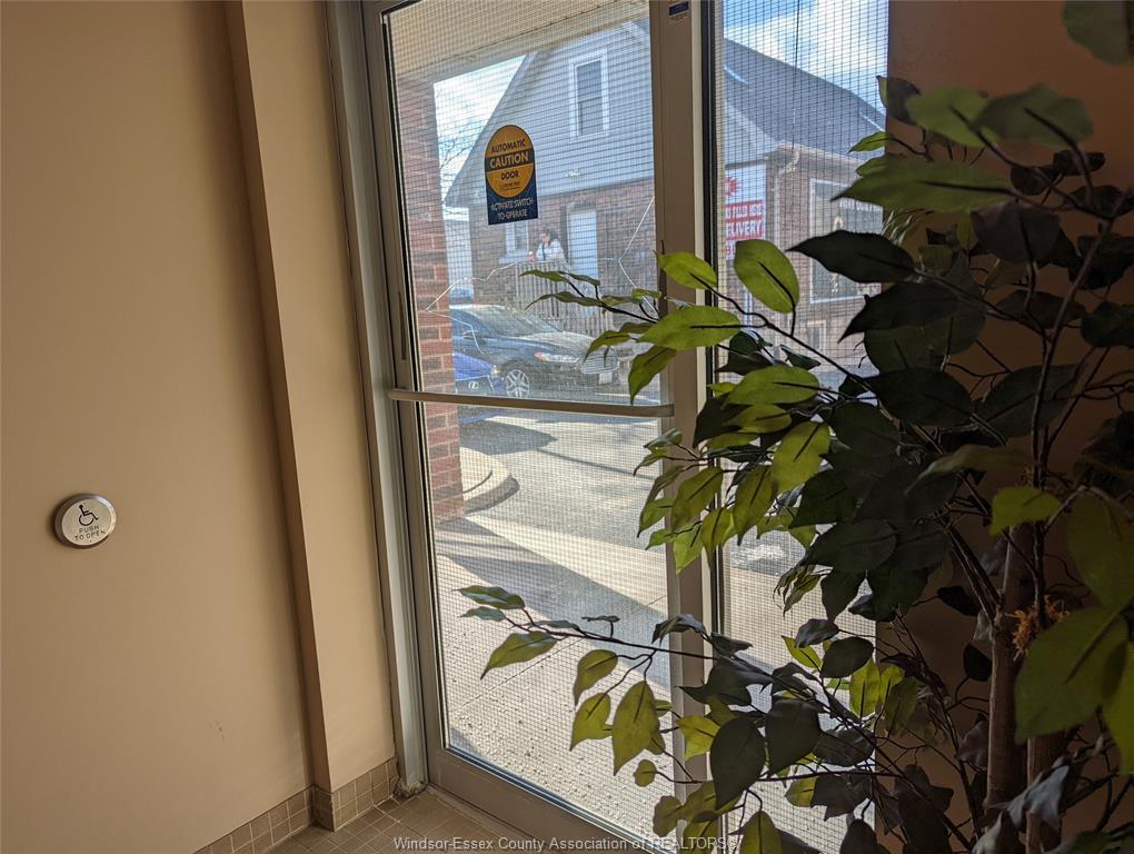 1-1074 Goyeau, Windsor, ON