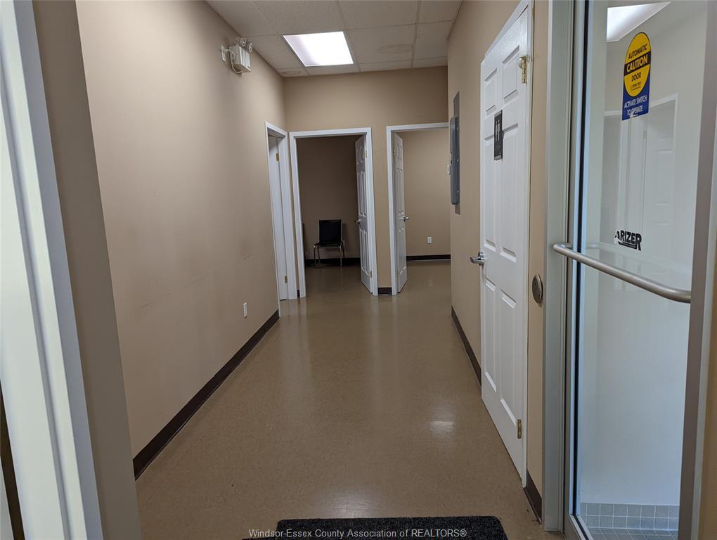 1-1074 Goyeau, Windsor, ON