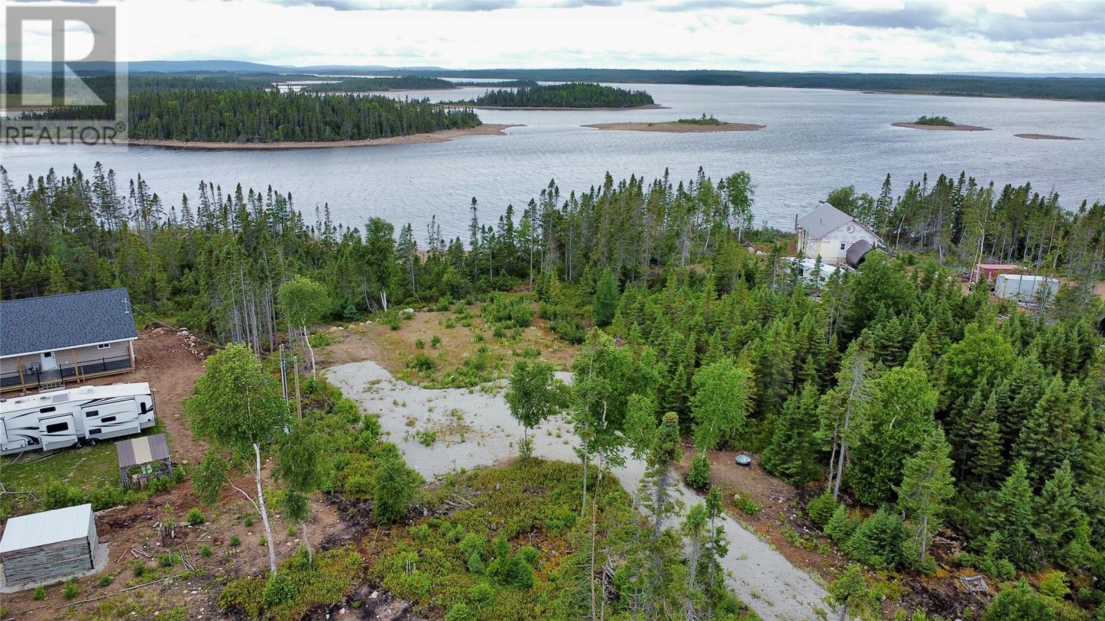 Lot 13 Birchy Cove Road, Howley, NL