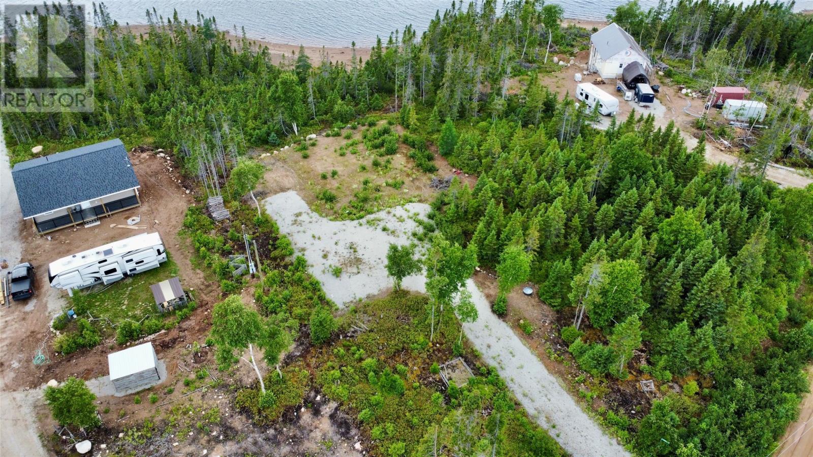 Lot 13 Birchy Cove Road, Howley, NL