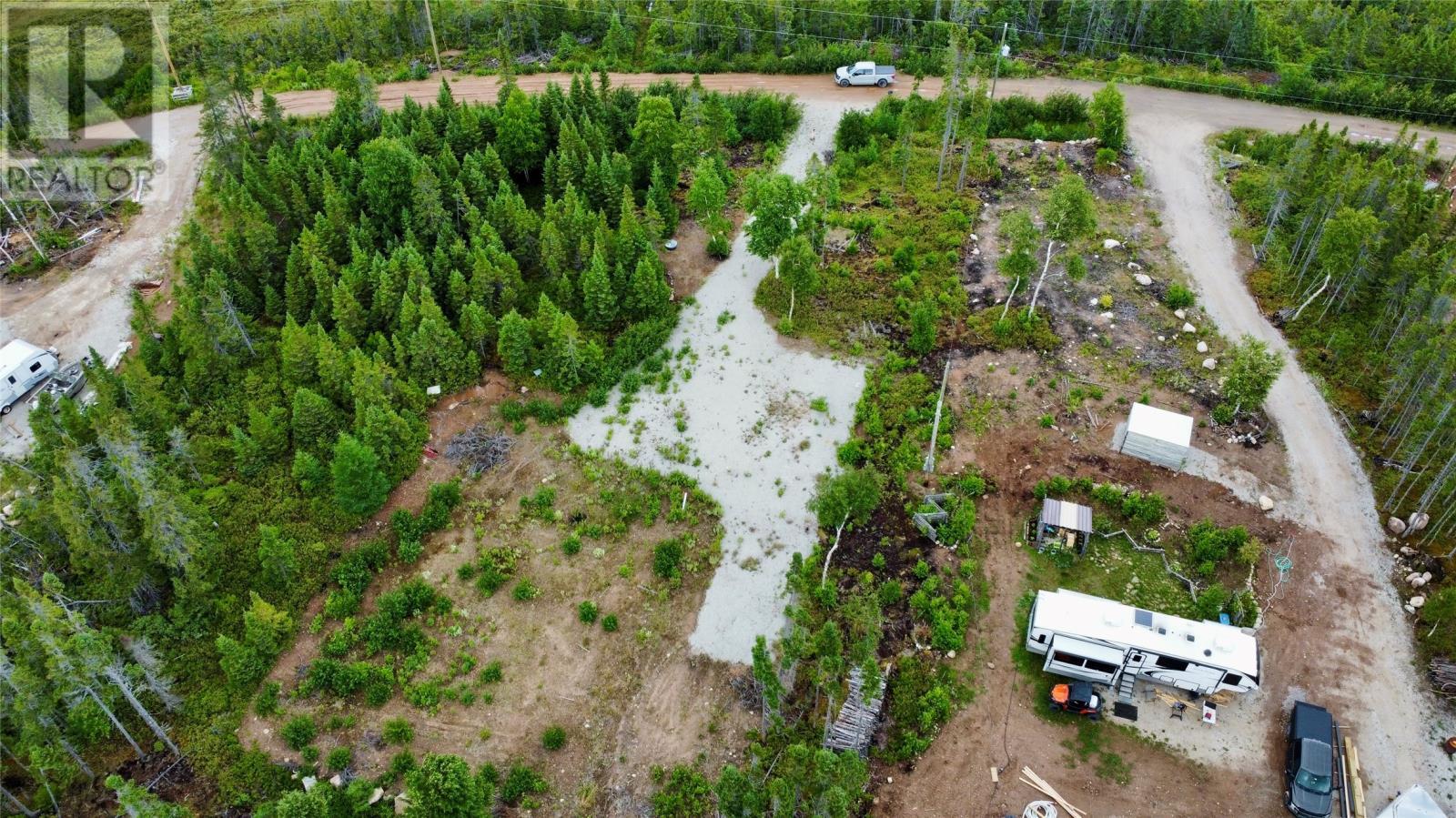 Lot 13 Birchy Cove Road, Howley, NL