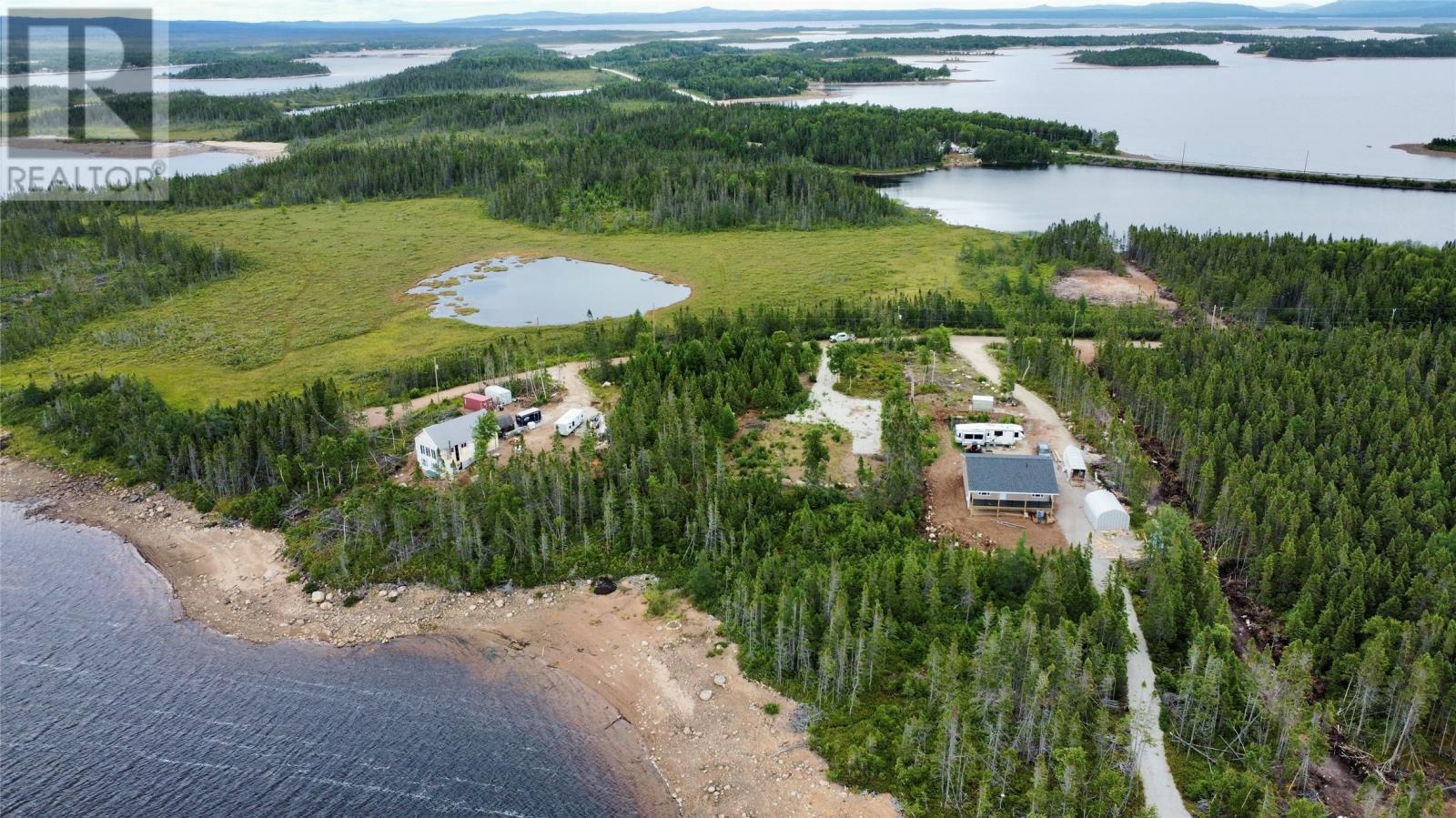 Lot 13 Birchy Cove Road, Howley, NL