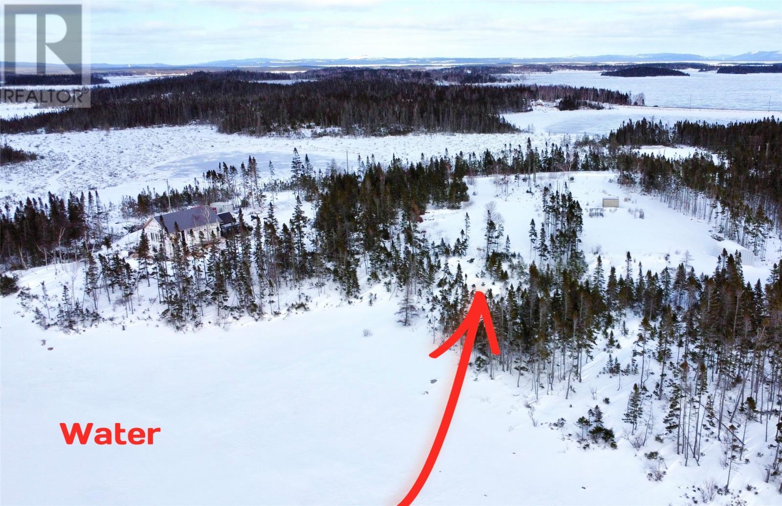 Lot 13 Birchy Cove Road, Howley, NL