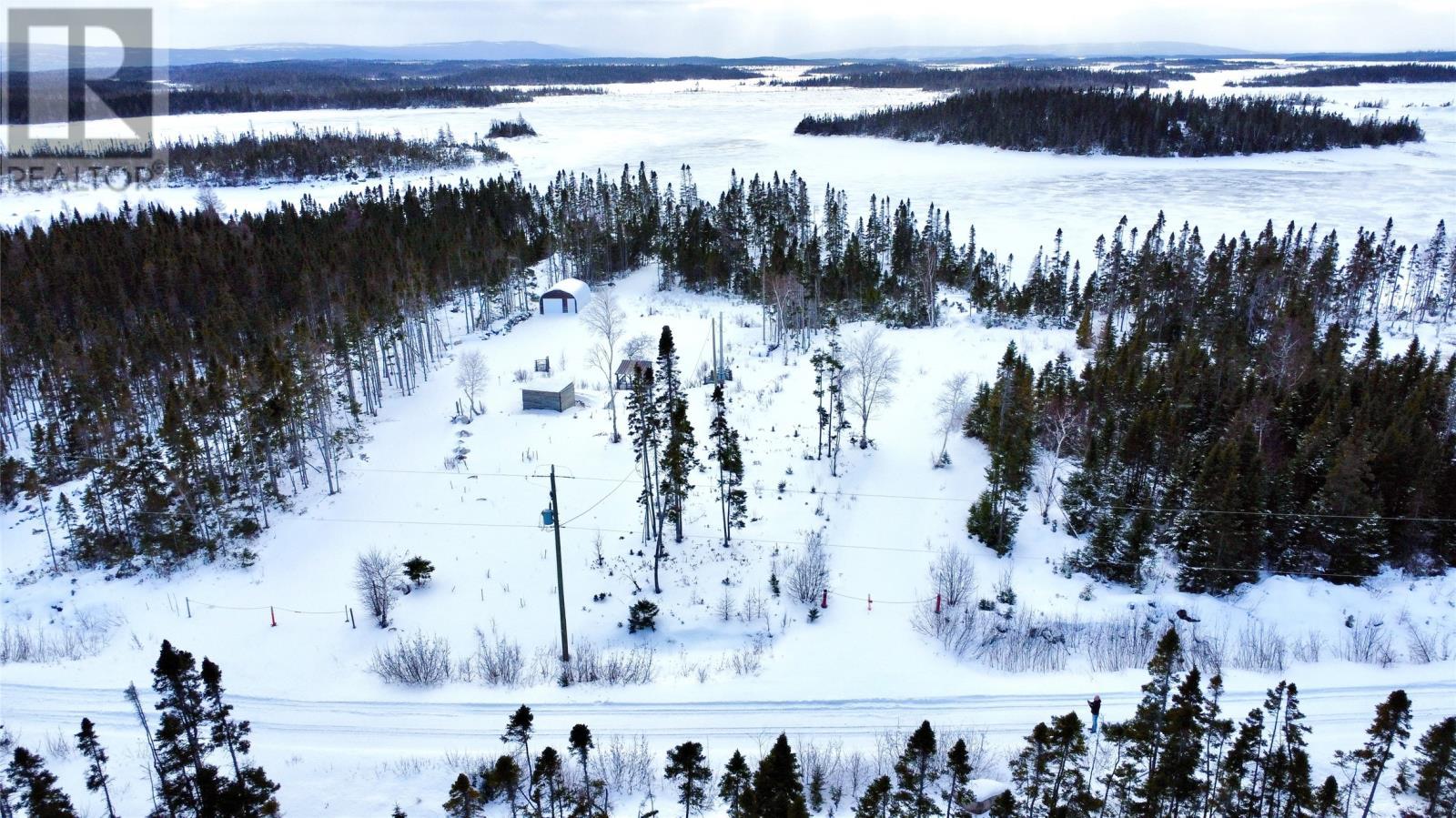 Lot 13 Birchy Cove Road, Howley, NL