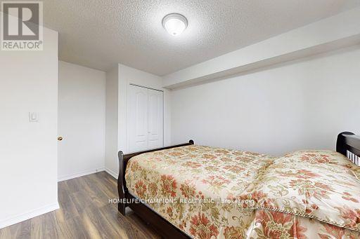 304 - 35 Strangford Lane S, Toronto, ON - Indoor Photo Showing Bedroom