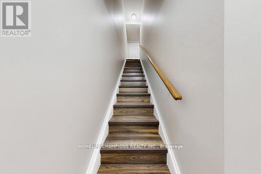 304 - 35 Strangford Lane S, Toronto, ON - Indoor Photo Showing Other Room