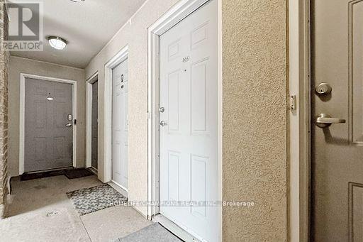 304 - 35 Strangford Lane S, Toronto, ON - Indoor