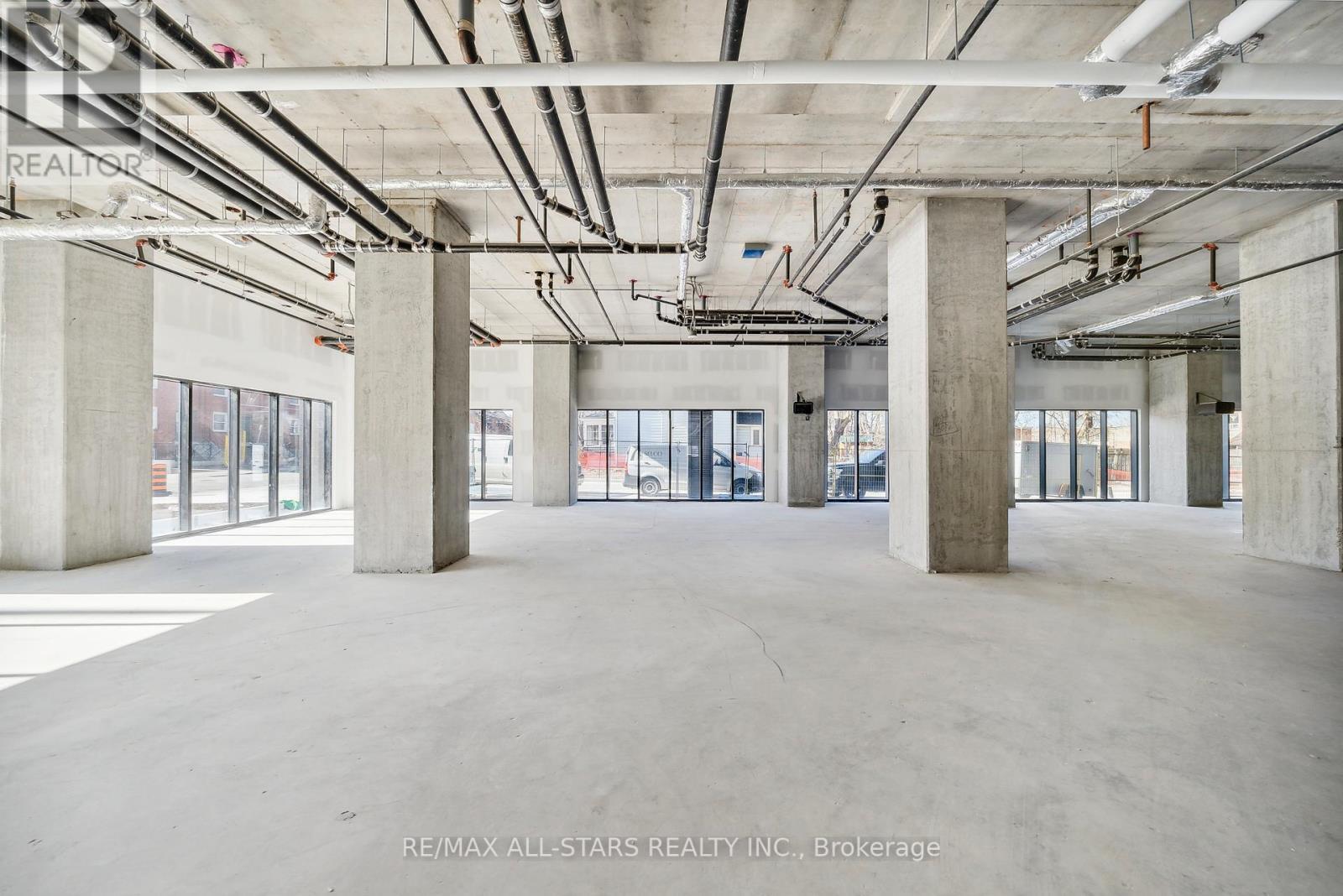 Unit 5 - 276-294 Main Street, Toronto, ON