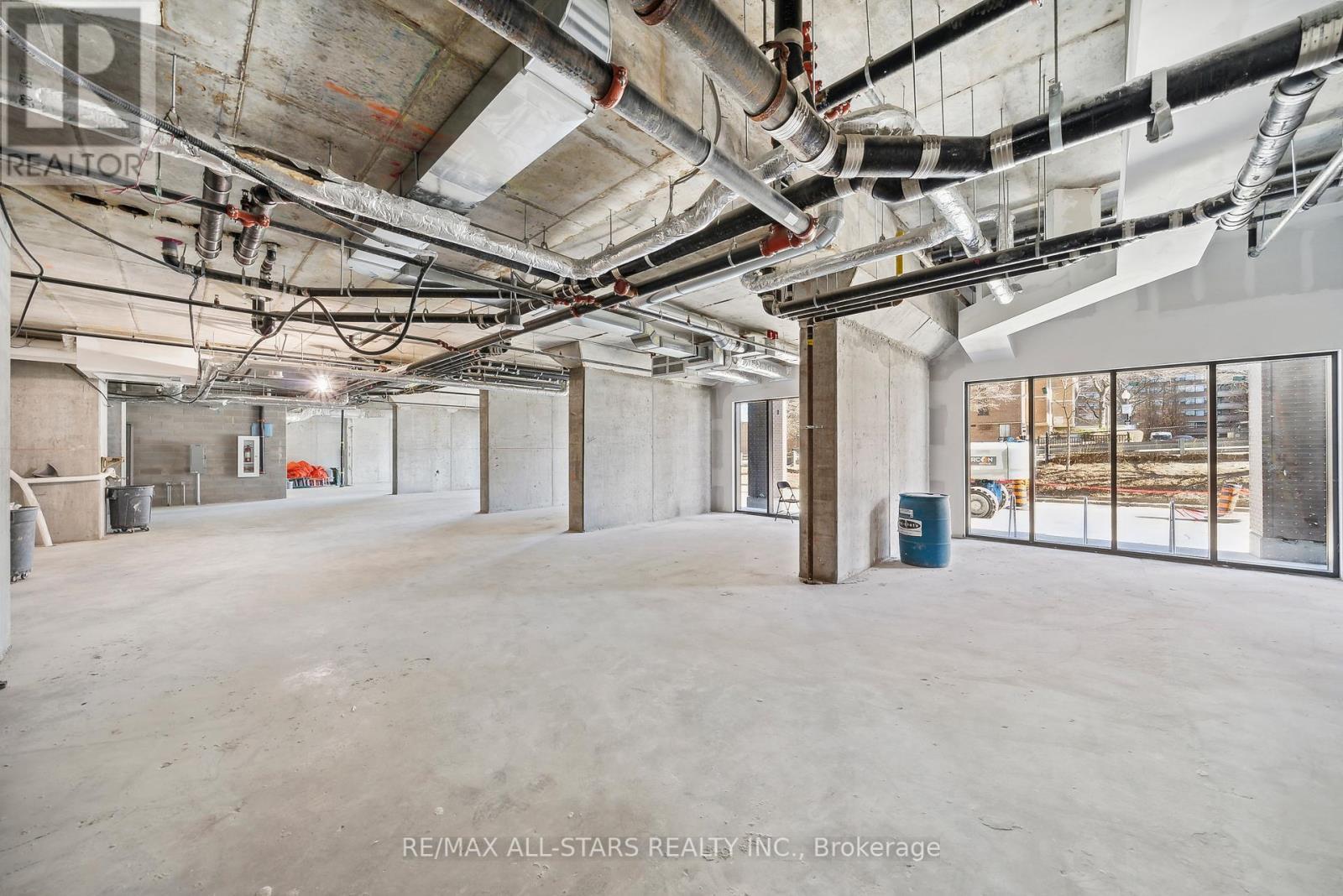 Unit 5 - 276-294 Main Street, Toronto, ON