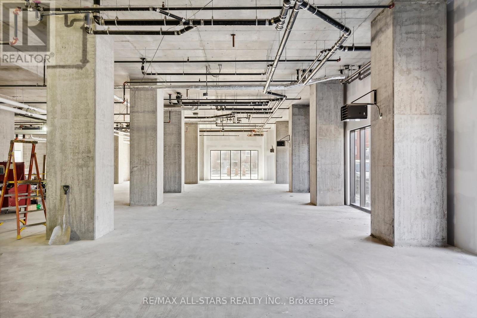 Unit 4 - 276-294 Main Street, Toronto, ON