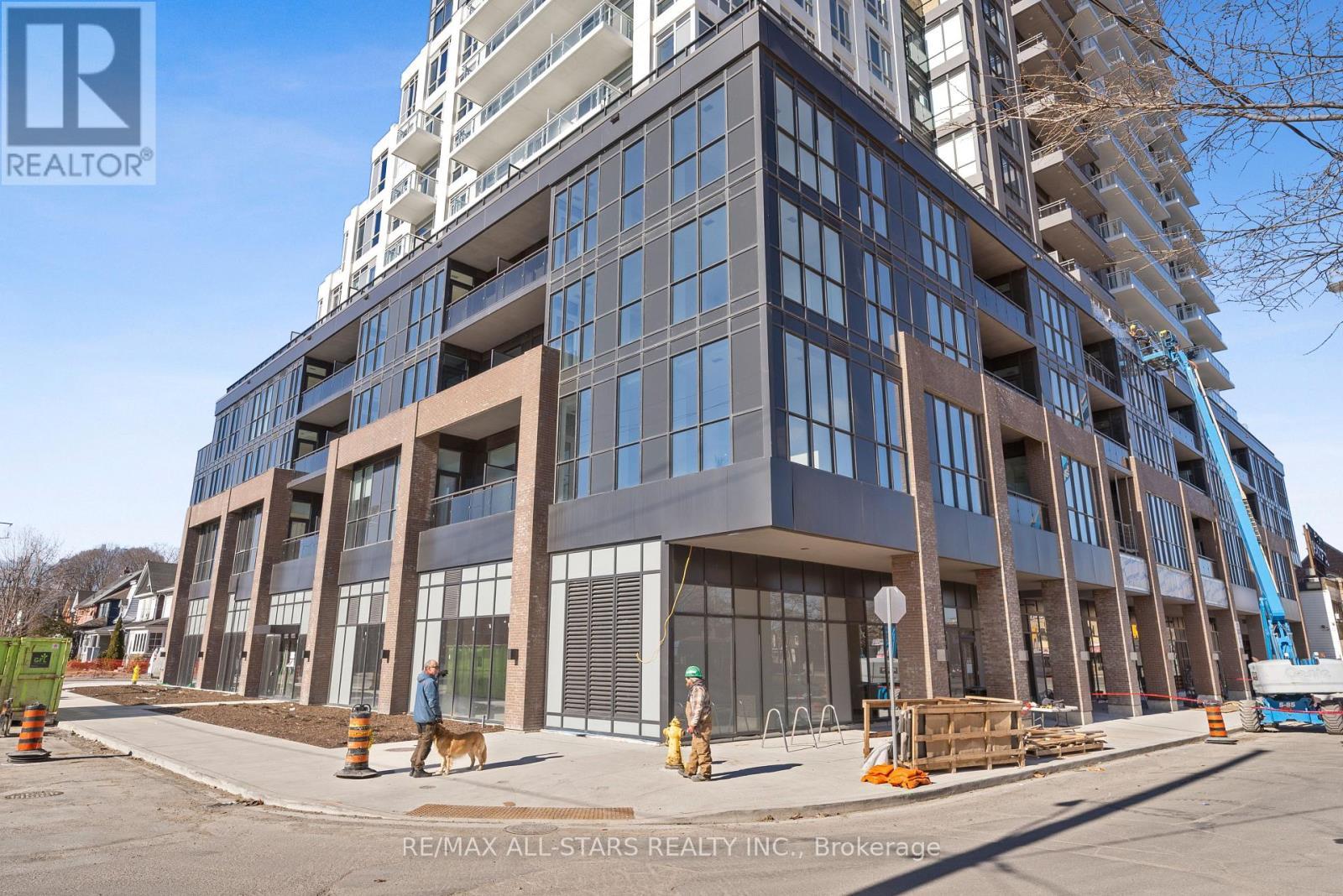 Unit 3 - 276-294 Main Street, Toronto, ON