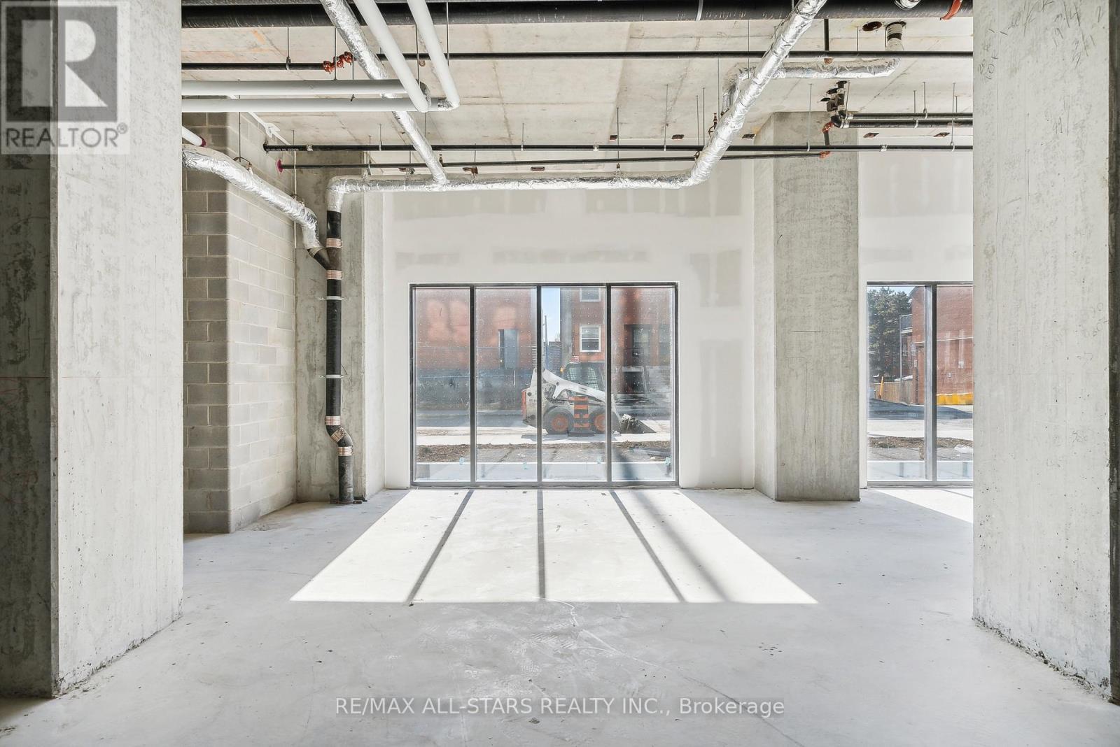 Unit 3 - 276-294 Main Street, Toronto, ON