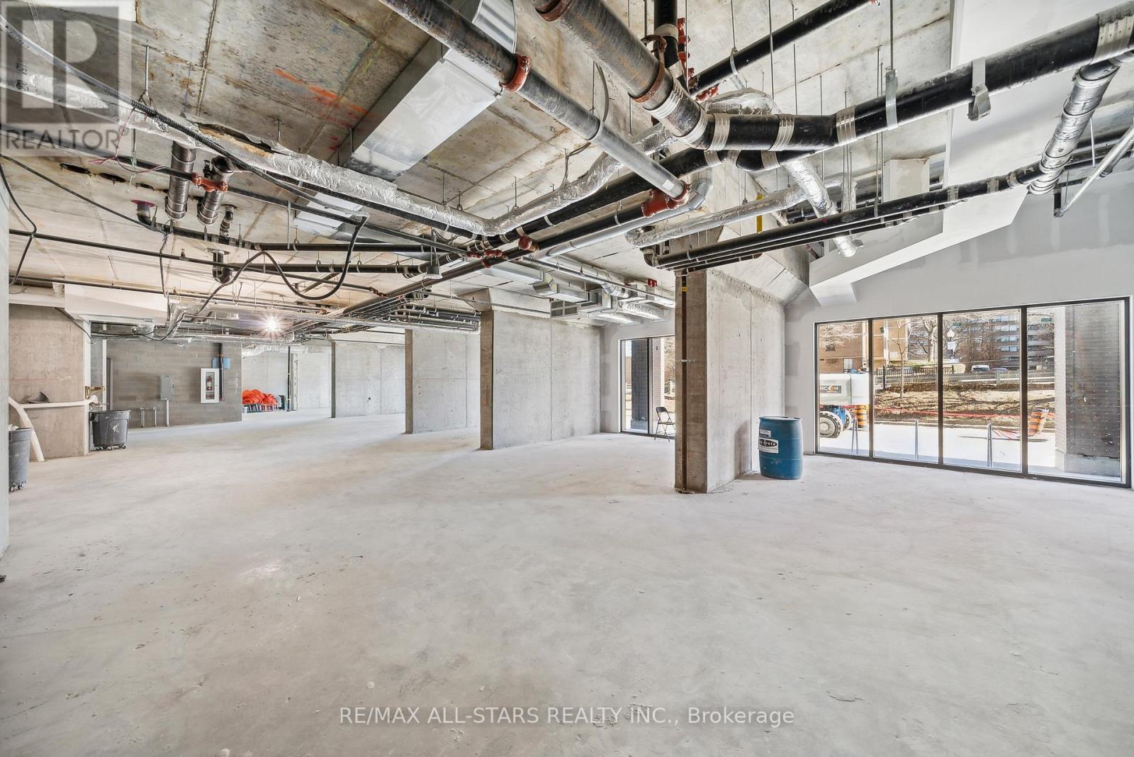 Unit 3 - 276-294 Main Street, Toronto, ON