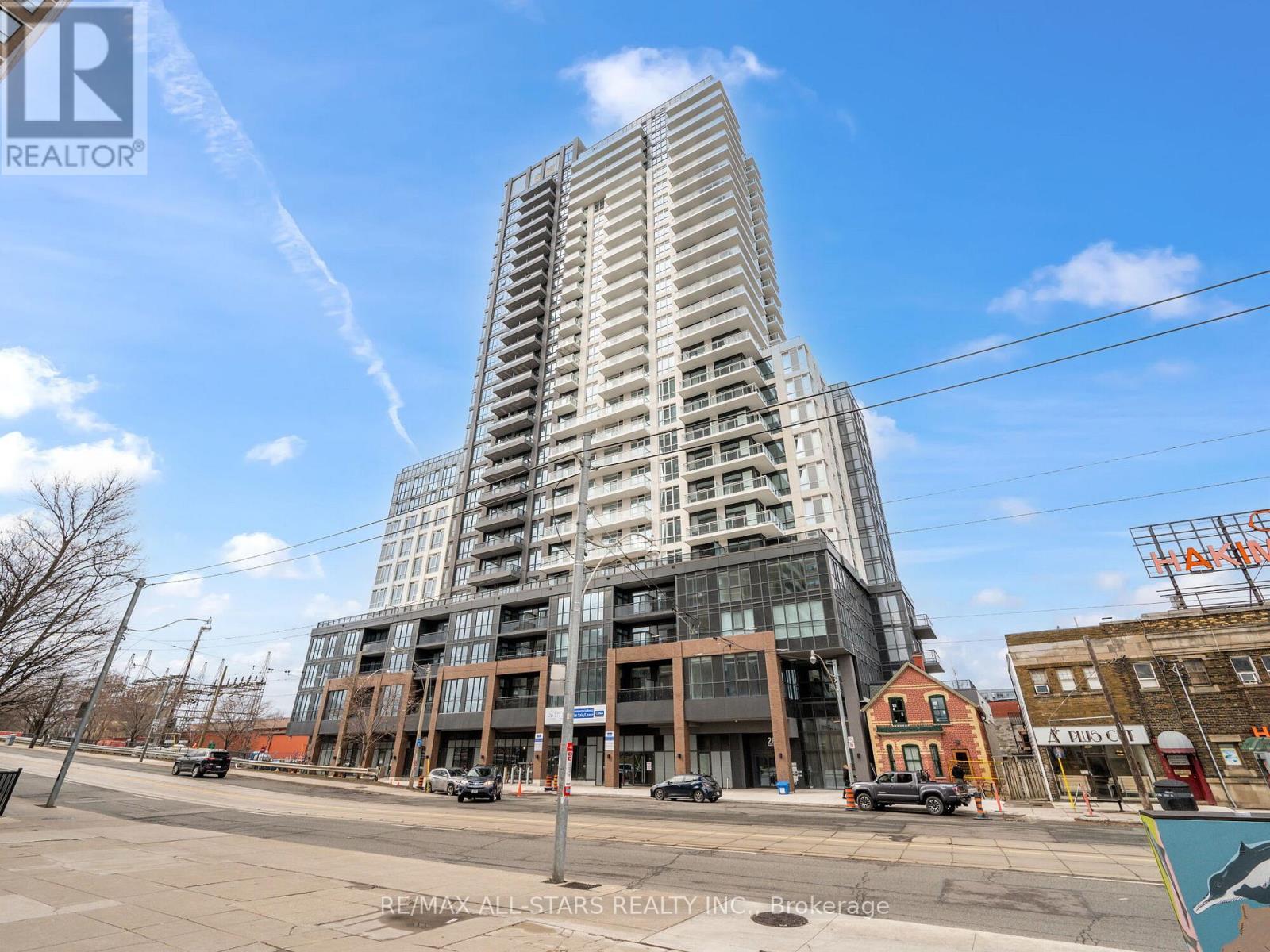 Unit 2 - 276-294 Main Street, Toronto, ON