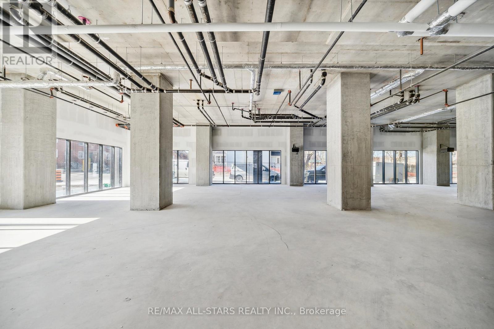 Unit 2 - 276-294 Main Street, Toronto, ON