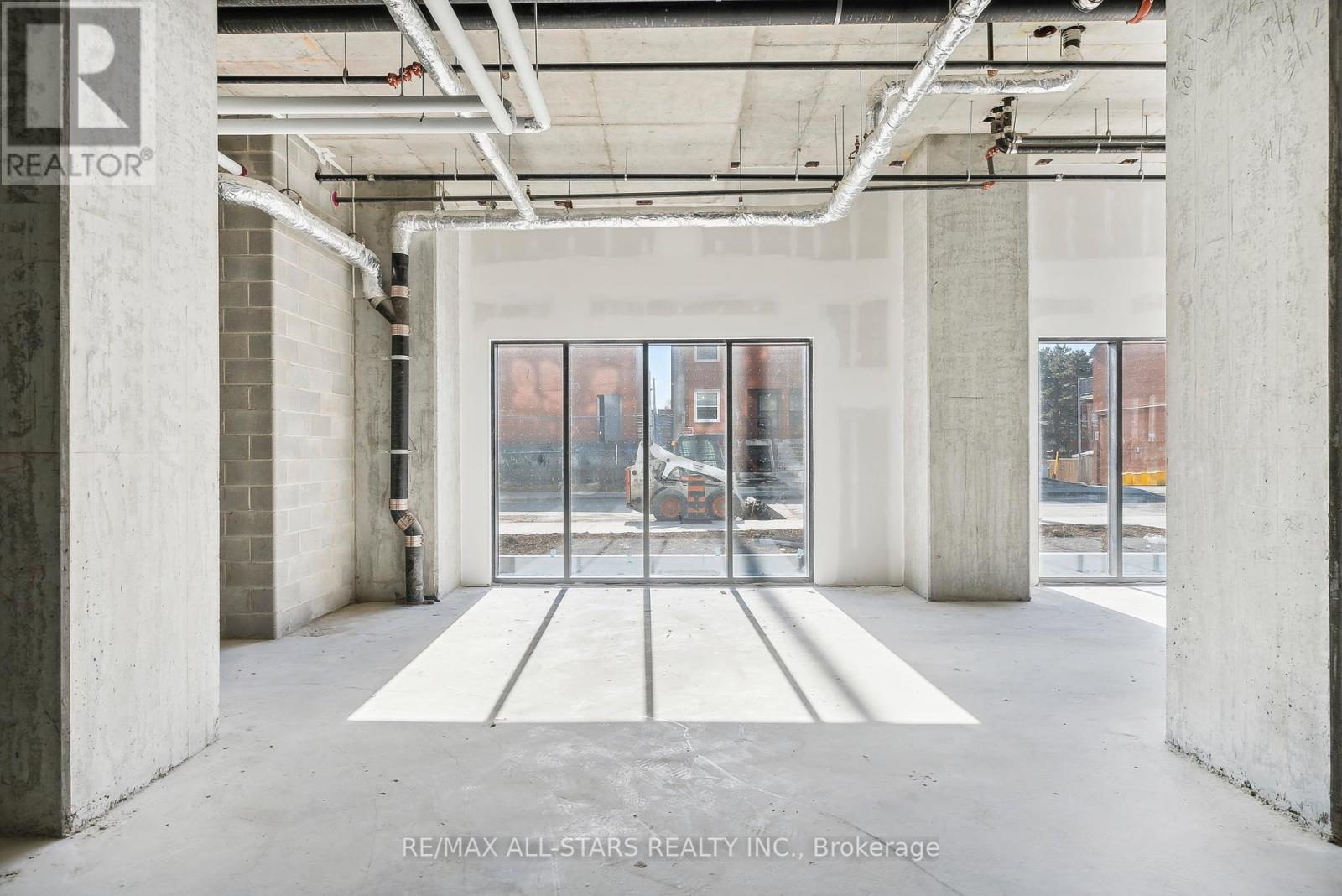 Unit 2 - 276-294 Main Street, Toronto, ON