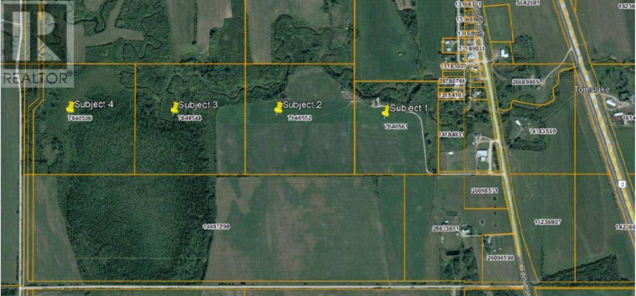 15451 Old Edmonton Highway, Dawson Creek, BC - Other