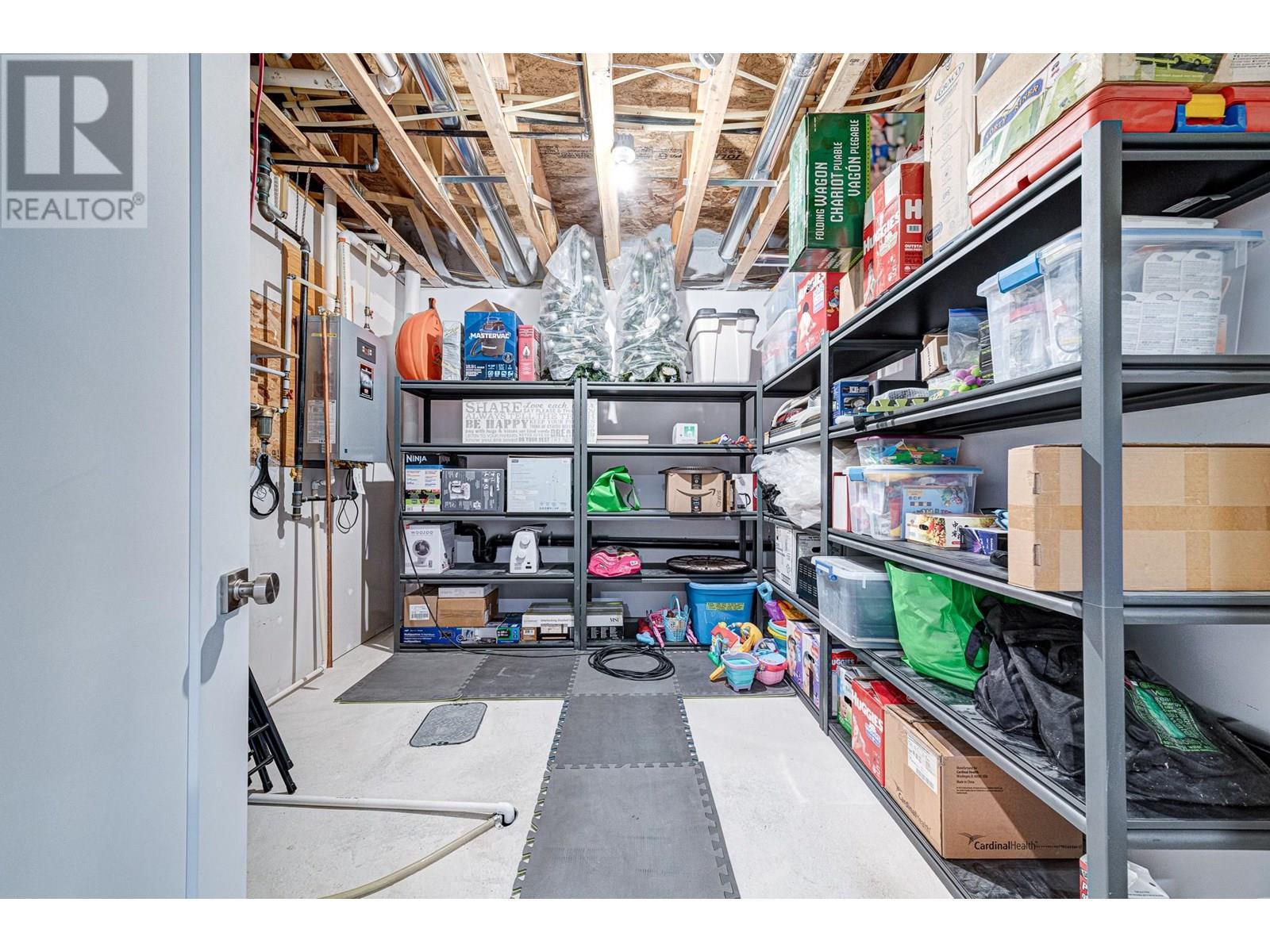 2041 Golden Eagle Drive, Sparwood, BC - Indoor