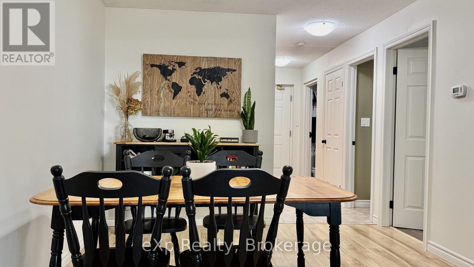 105 - 536 11Th Avenue E, Hanover, ON - Indoor Photo Showing Other Room