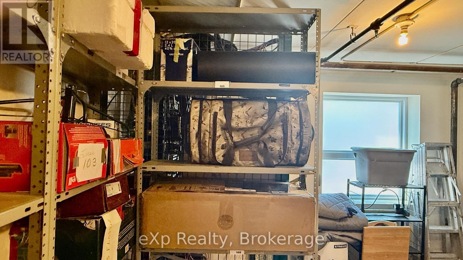 105 - 536 11Th Avenue E, Hanover, ON - Outdoor