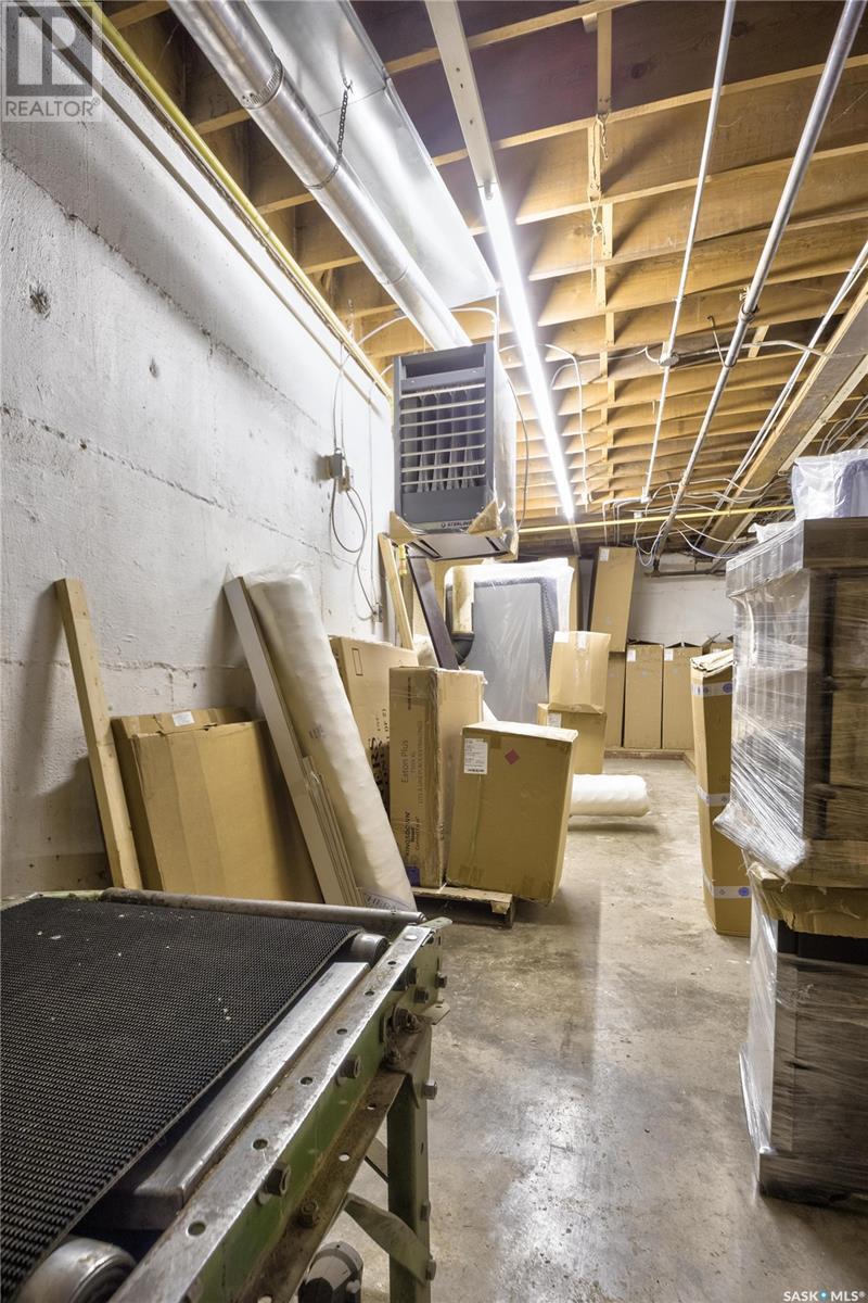 36 13Th Street W, Prince Albert, SK