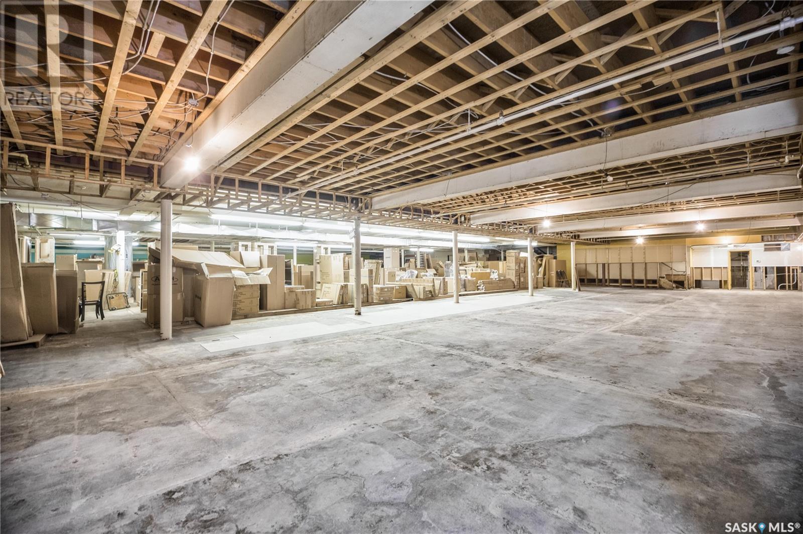 36 13Th Street W, Prince Albert, SK