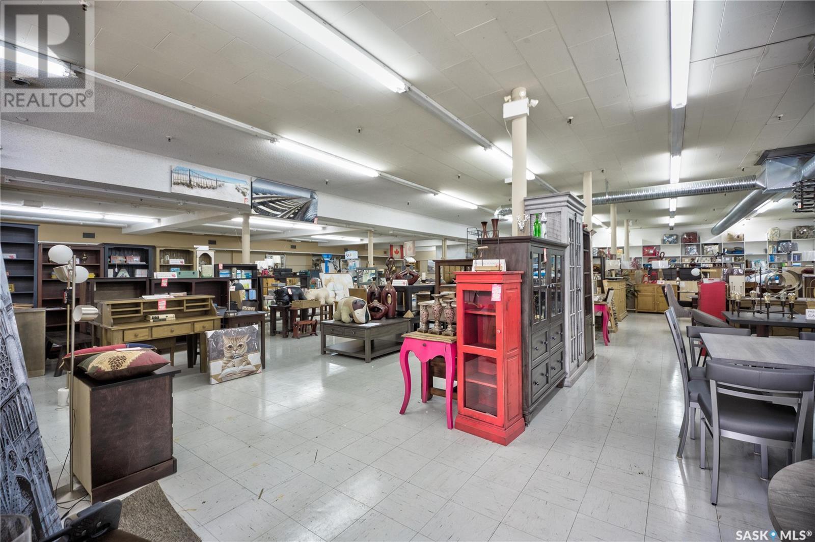 36 13Th Street W, Prince Albert, SK