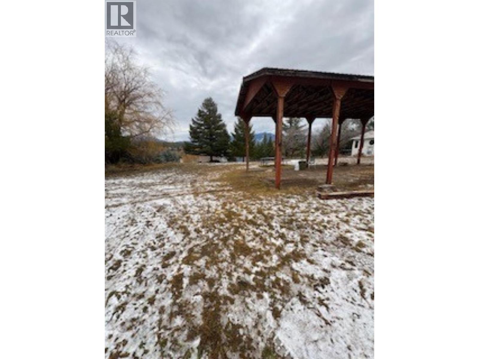 Lot B Currie Road, Baynes Lake, BC